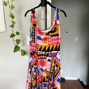 LNWT - Nooworks Congdon Vacation (L)